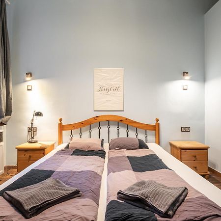 בודפשט 2Br Party District Apartment K29 מראה חיצוני תמונה