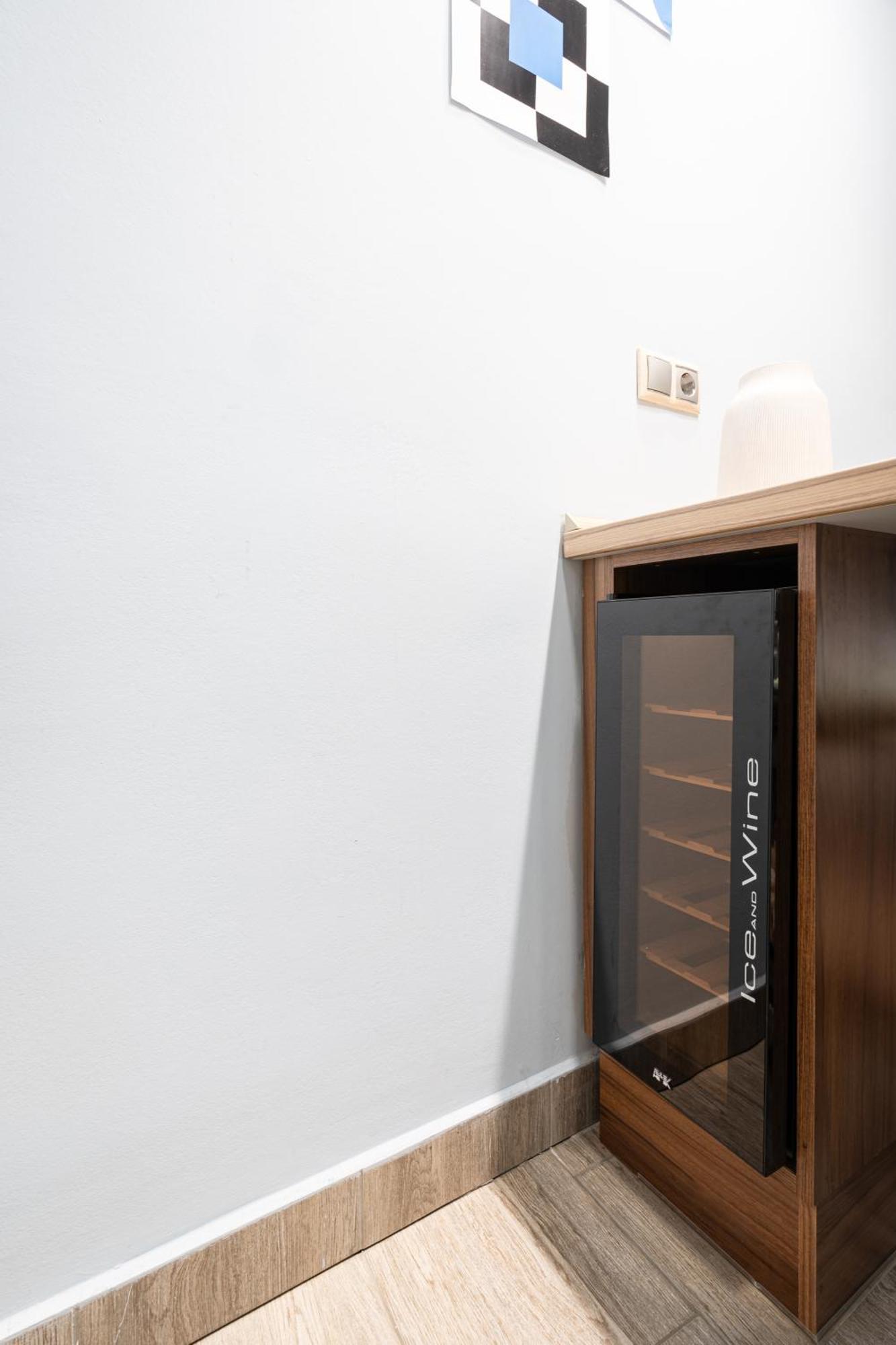 בודפשט 2Br Party District Apartment K29 מראה חיצוני תמונה