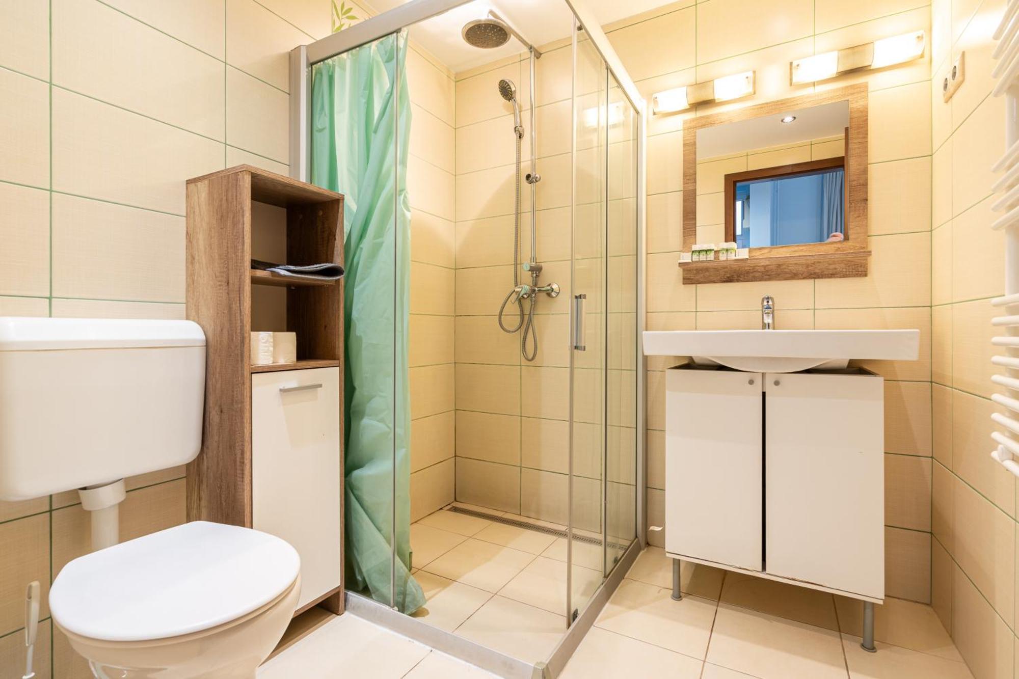בודפשט 2Br Party District Apartment K29 מראה חיצוני תמונה